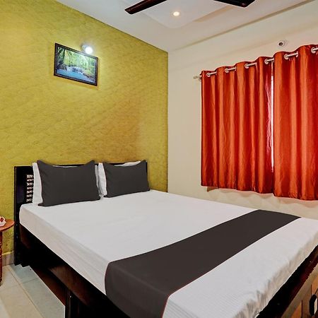 Hotel O Maruthi Residency 벵갈루루 외부 사진