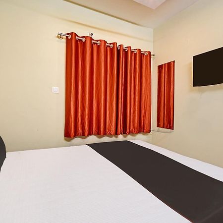 Hotel O Maruthi Residency 벵갈루루 외부 사진