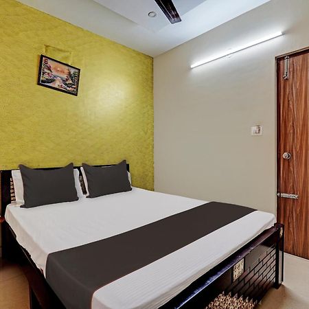 Hotel O Maruthi Residency 벵갈루루 외부 사진