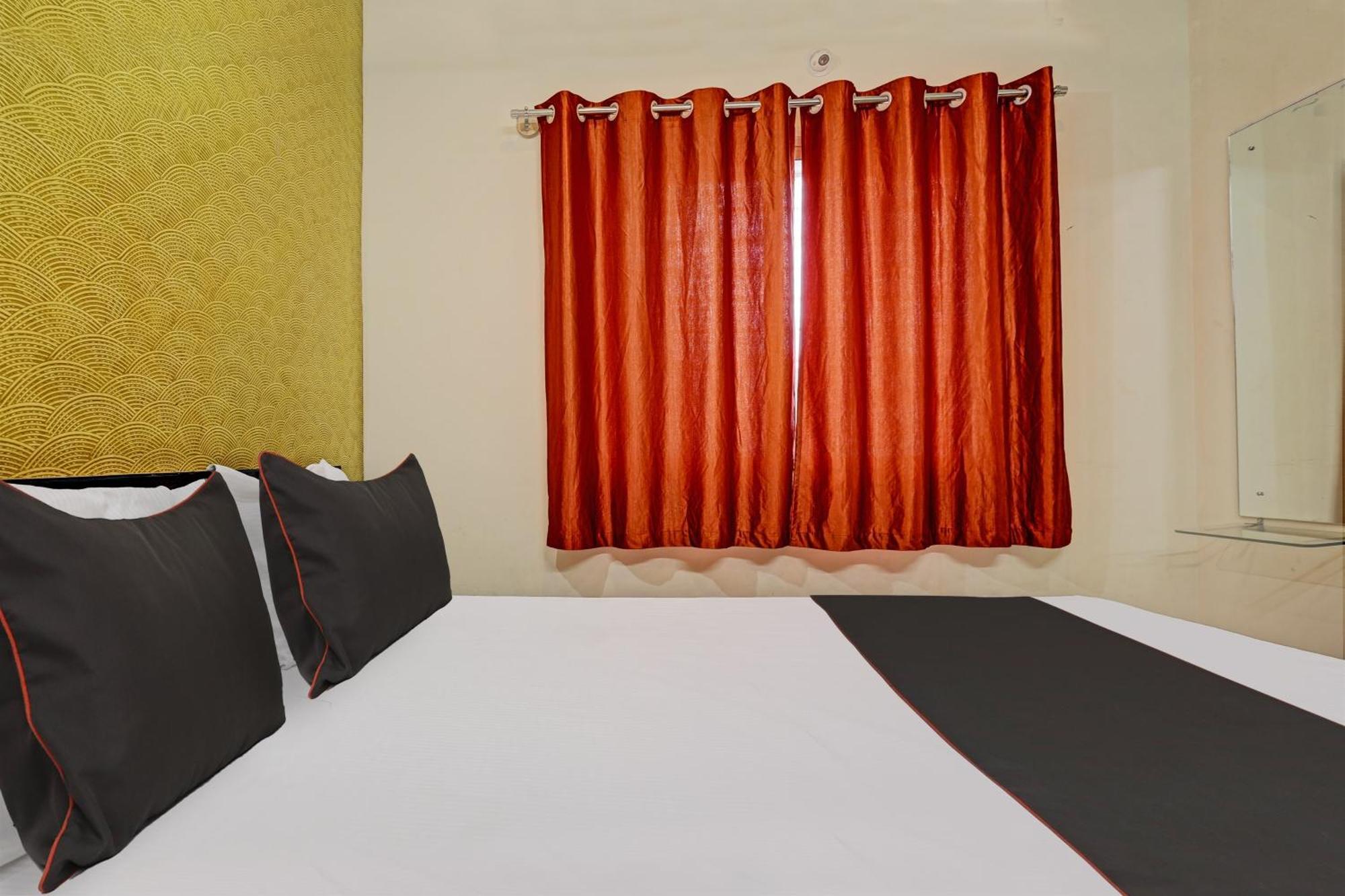 Hotel O Maruthi Residency 벵갈루루 외부 사진