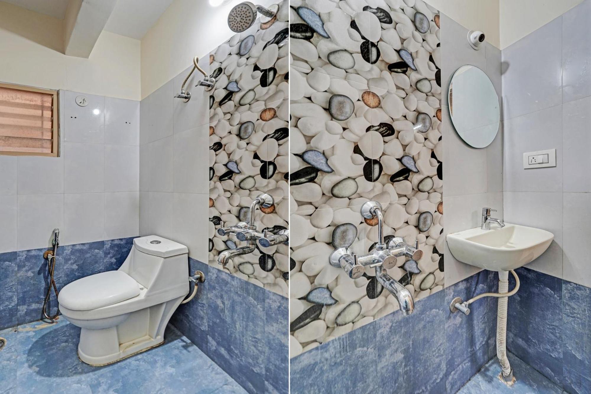 Hotel O Maruthi Residency 벵갈루루 외부 사진